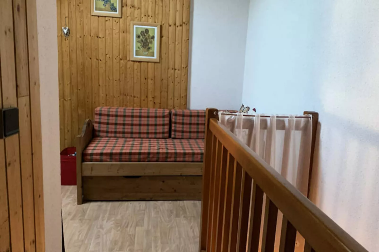 Appartements à Les Carroz-d'Arâches-Niet-getagd