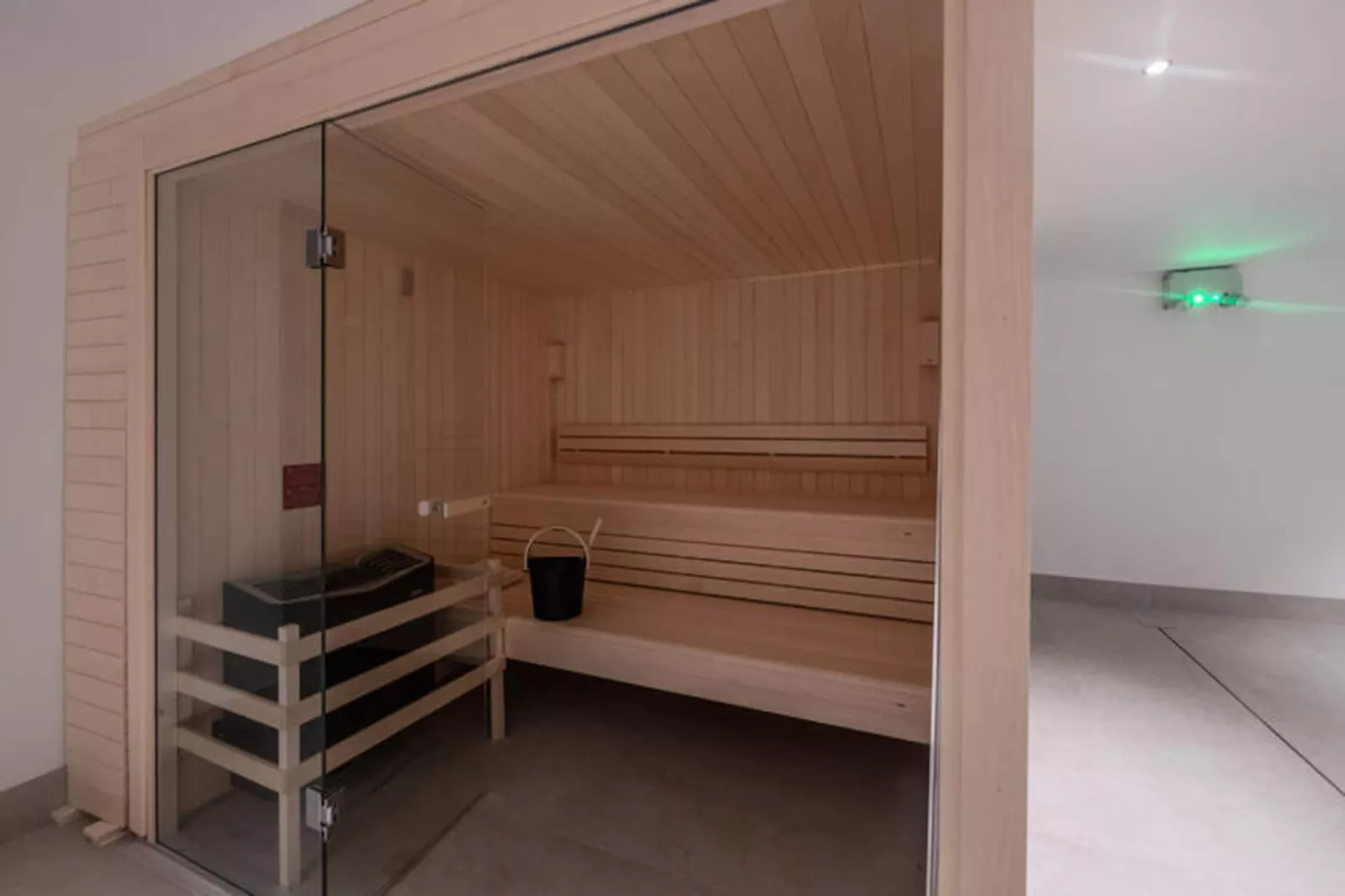 Résidence Les Mazots De Kayla-Niet-getagd