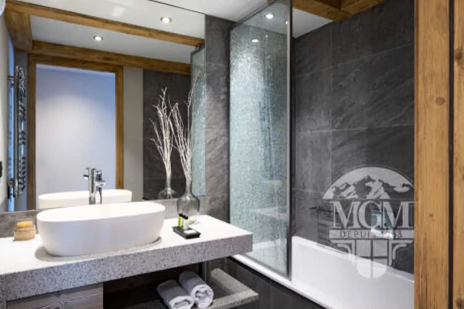 MGM Hôtels & Résidences - Résidence Chalets Elena ****-Niet-getagd