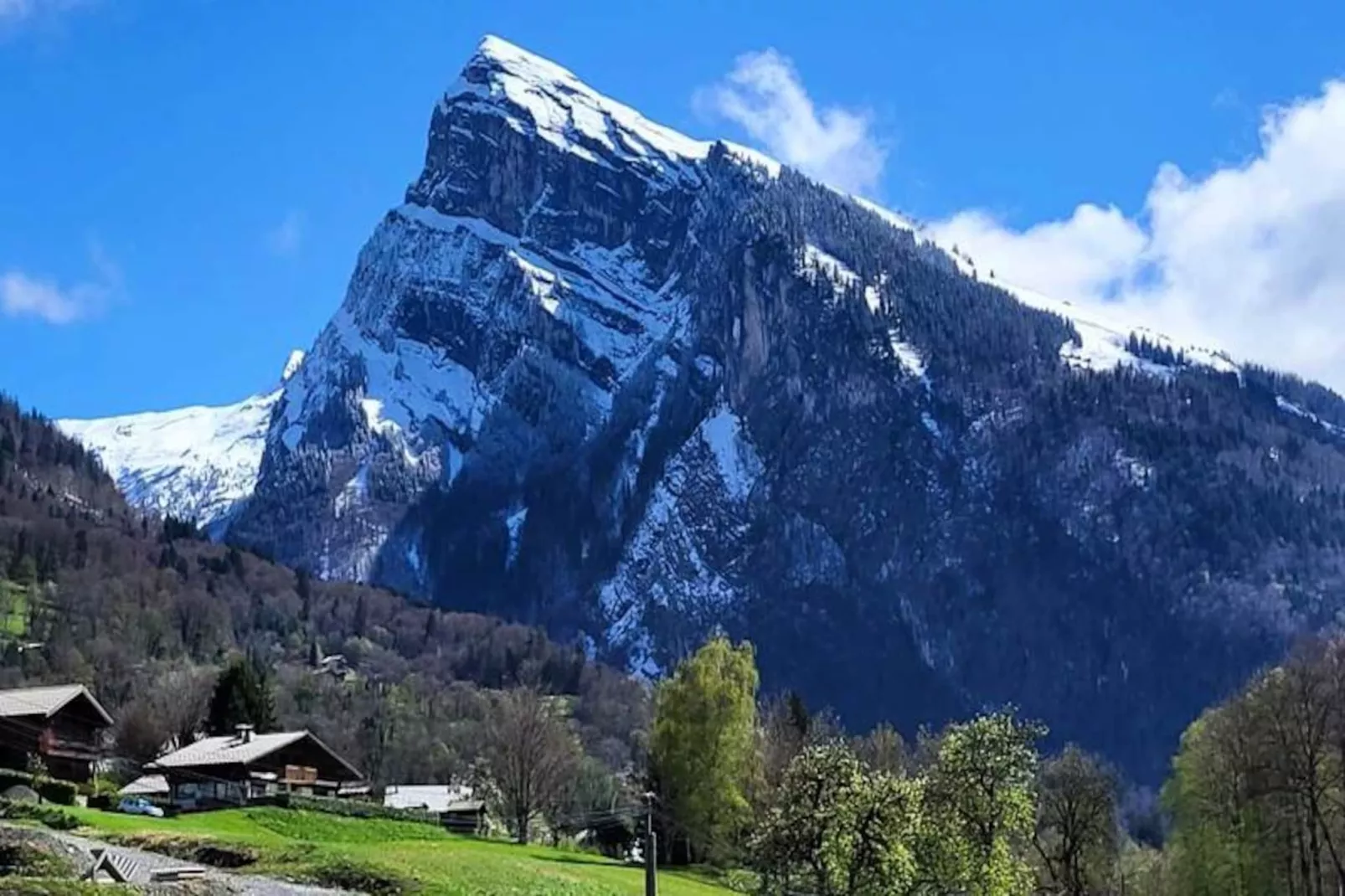 Résidence L'initial-Niet-getagd