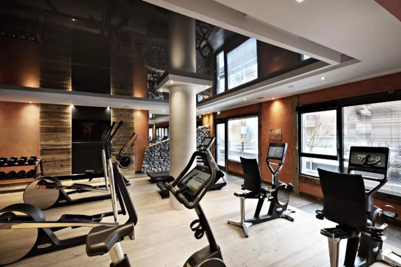 MGM Hôtels & Résidences - Hôtel Les Suites d'Alexane ****-Niet-getagd