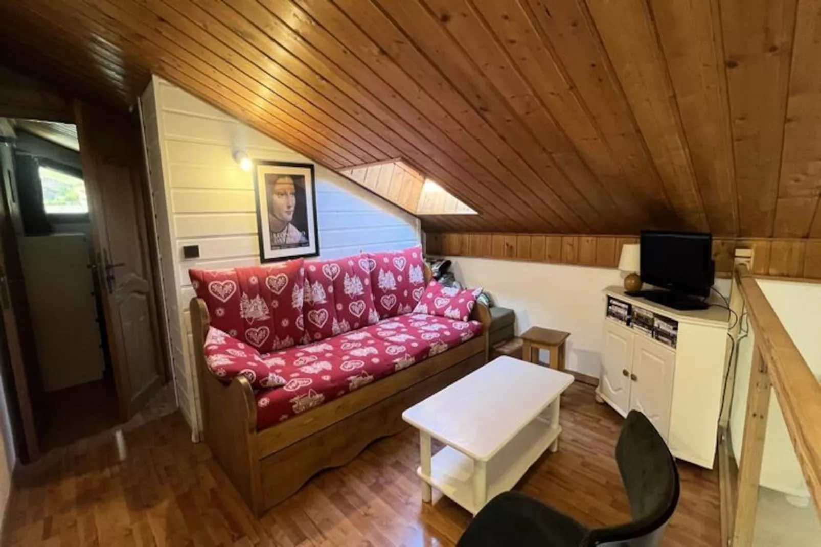 Résidence Le Mermy-Niet-getagd