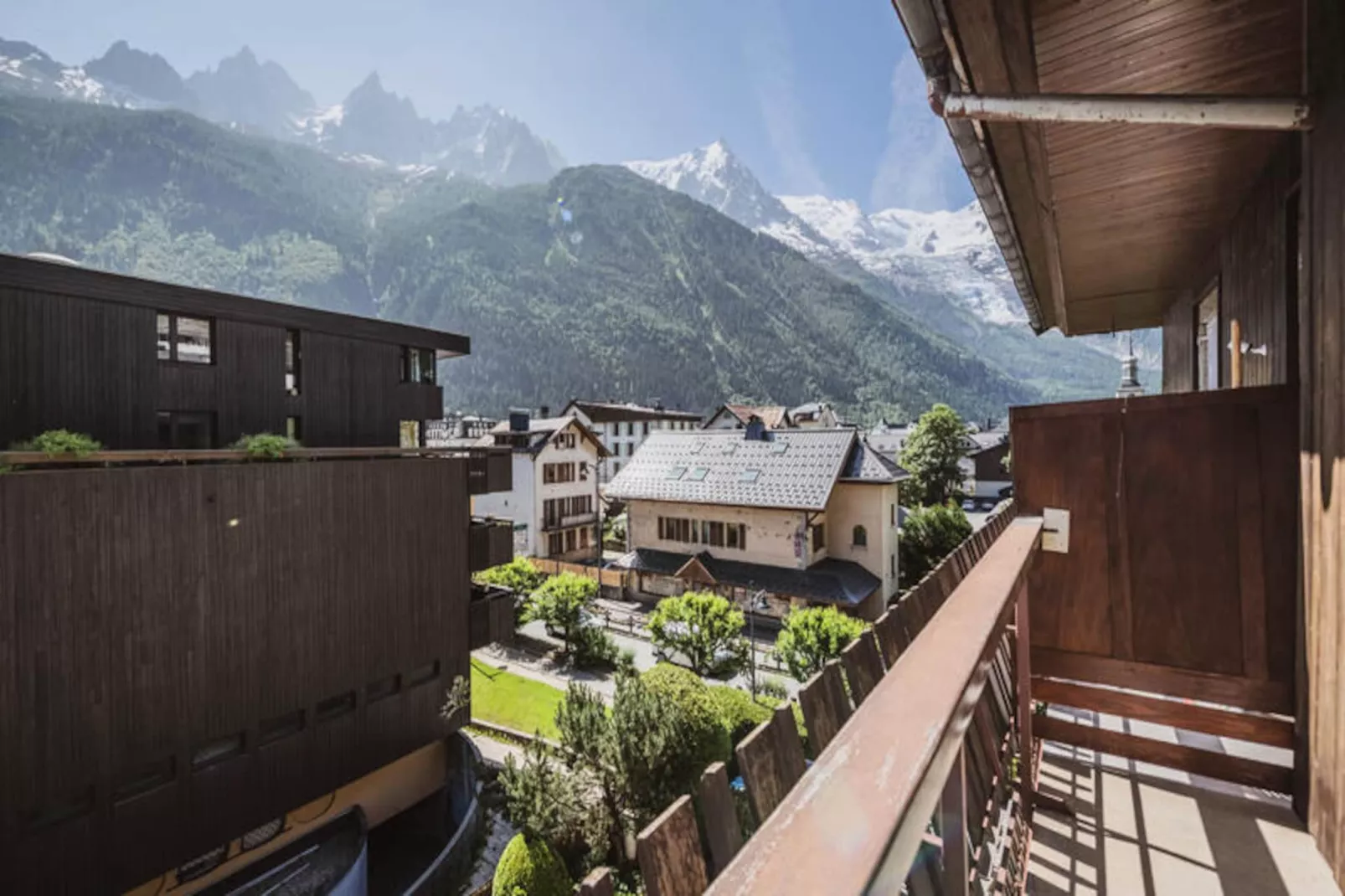 Résidence Roches Blanches-Niet-getagd