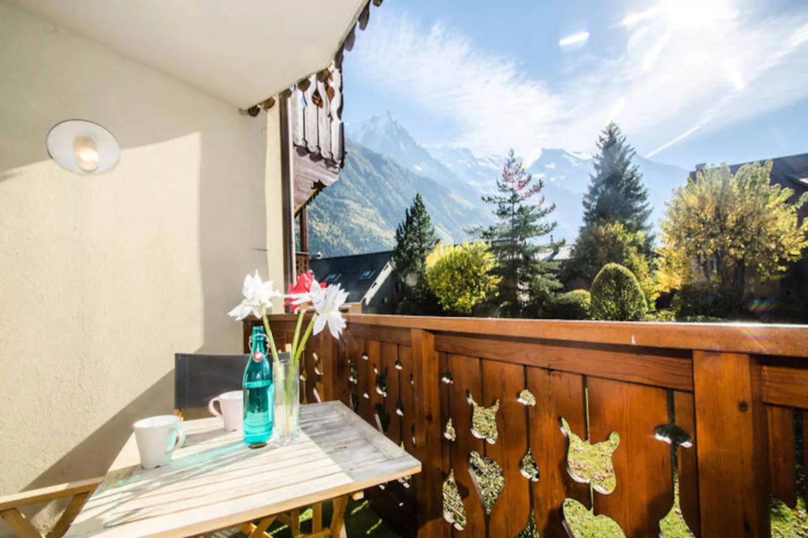 Chalets Du Savoy-Niet-getagd