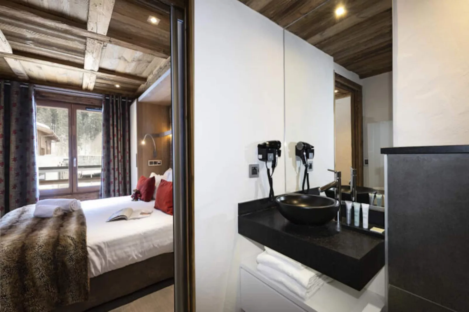 Résidence Le Cristal de Jade ***** - MGM Hôtels & Résidences-Niet-getagd