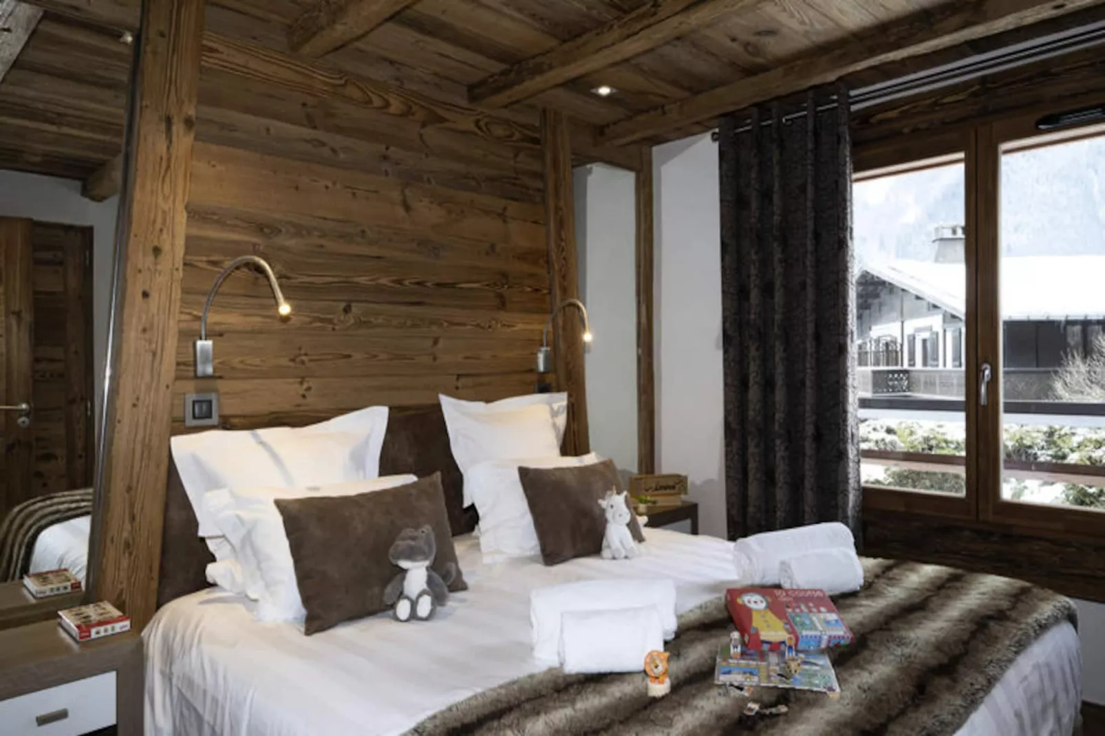 Résidence Le Cristal de Jade ***** - MGM Hôtels & Résidences-Niet-getagd