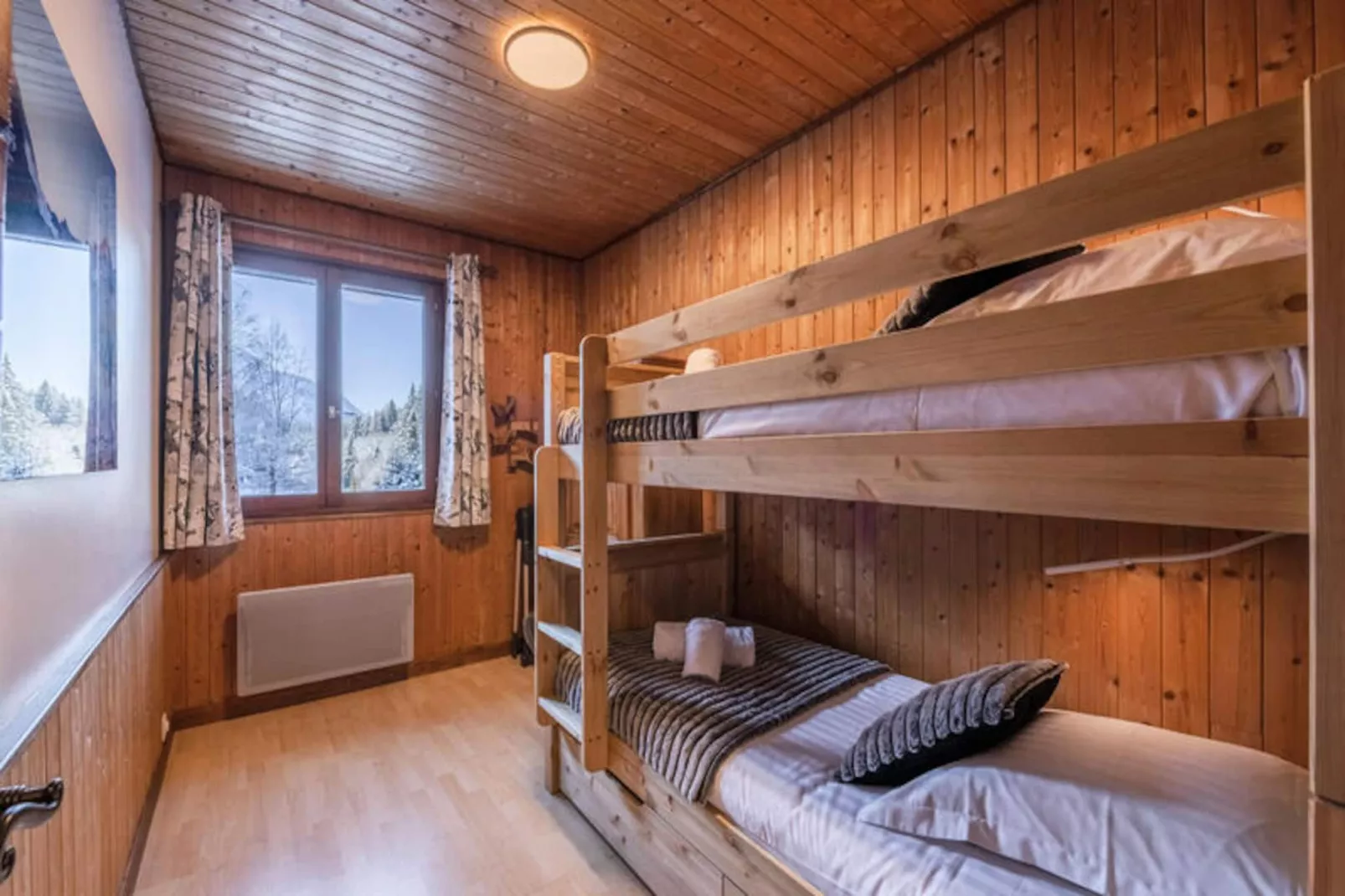 Résidence Ushuaia-Niet-getagd