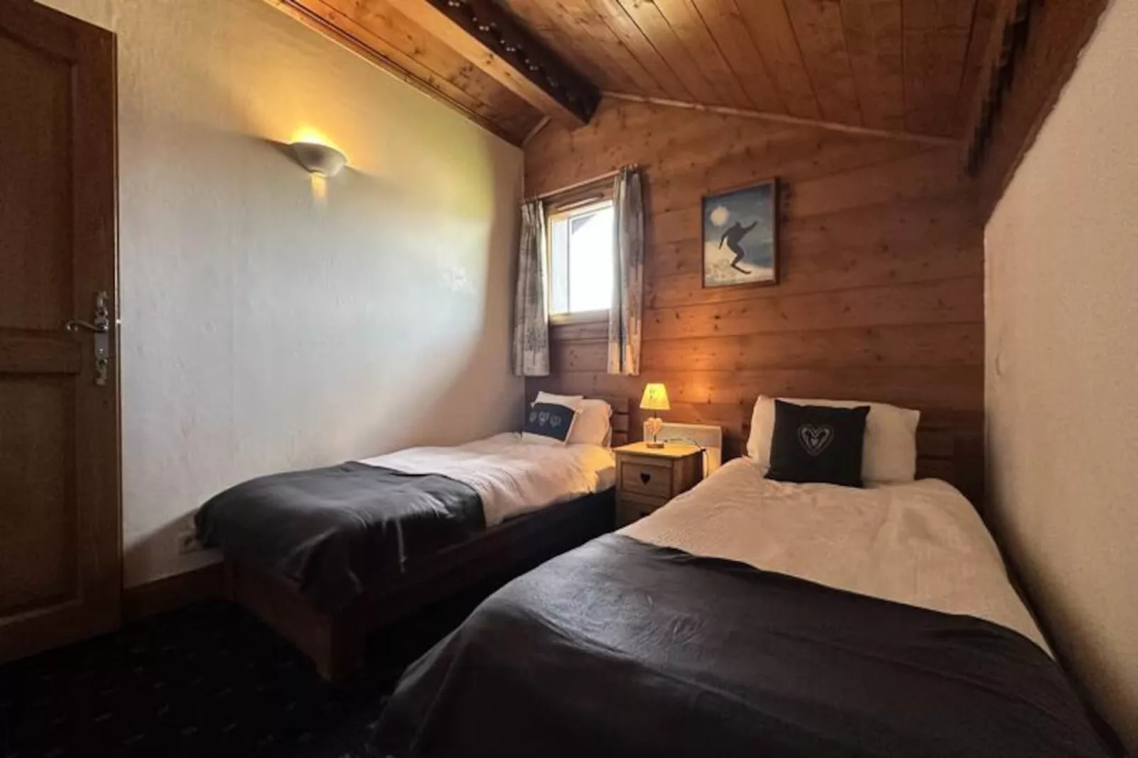 Résidence Refuge De L'alpage Bat E-Niet-getagd