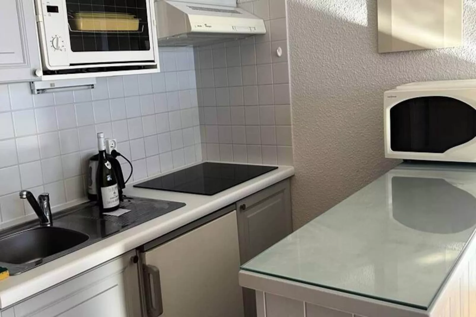 Résidence Lyret-Niet-getagd