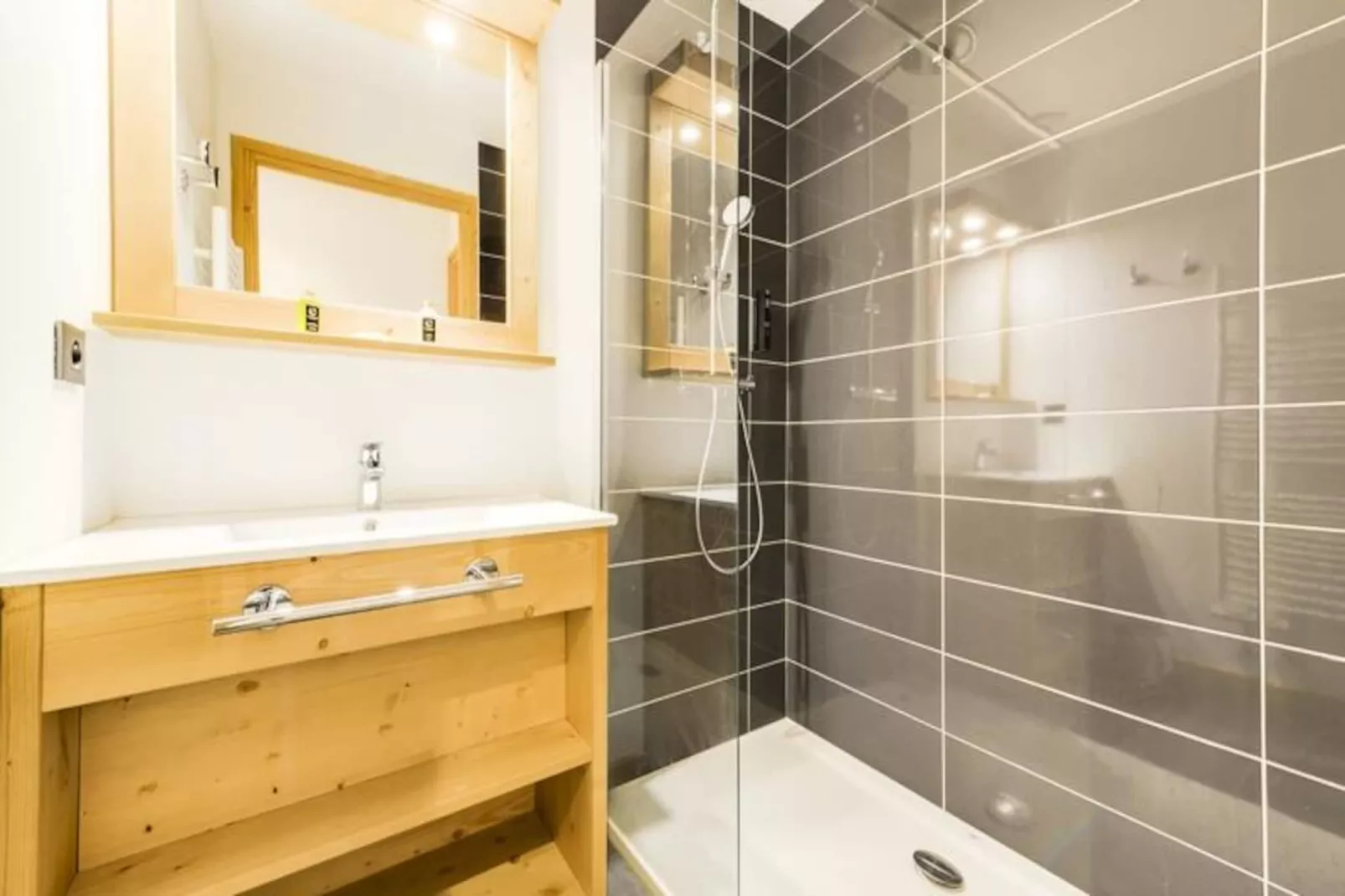 Résidence Terresens Les Fermes du Mont-Blanc **** - Niet-getagd