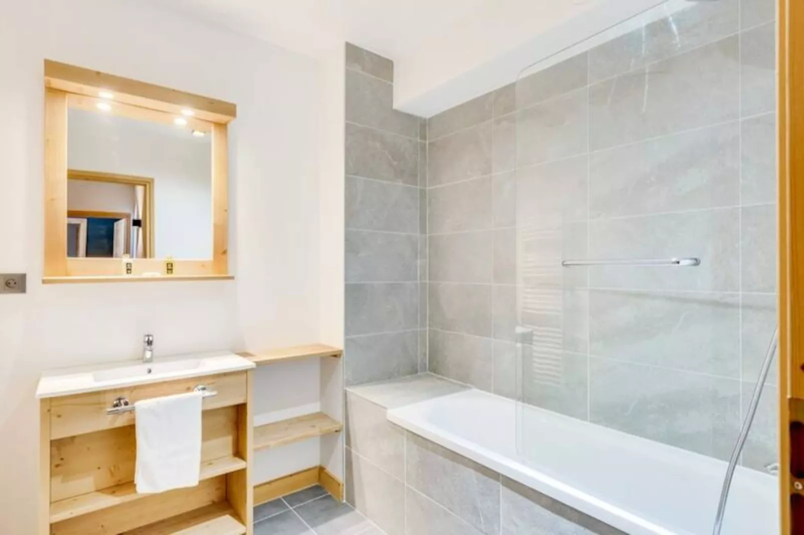 Résidence Terresens Les Fermes du Mont-Blanc **** - Niet-getagd