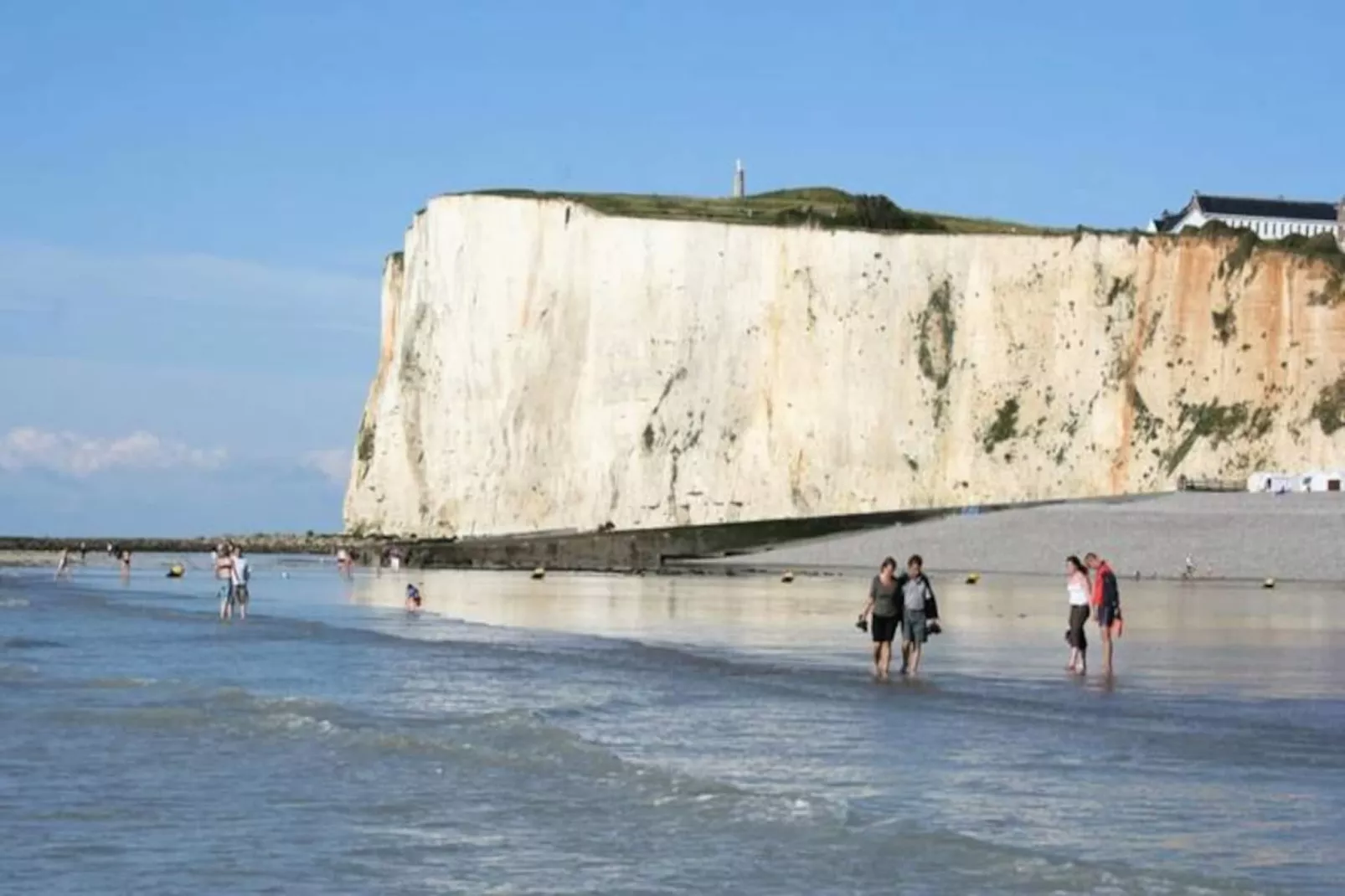 Résidence Mh01 - Appt Cosy Avec Vue Panoramique Sur La Mer-Niet-getagd