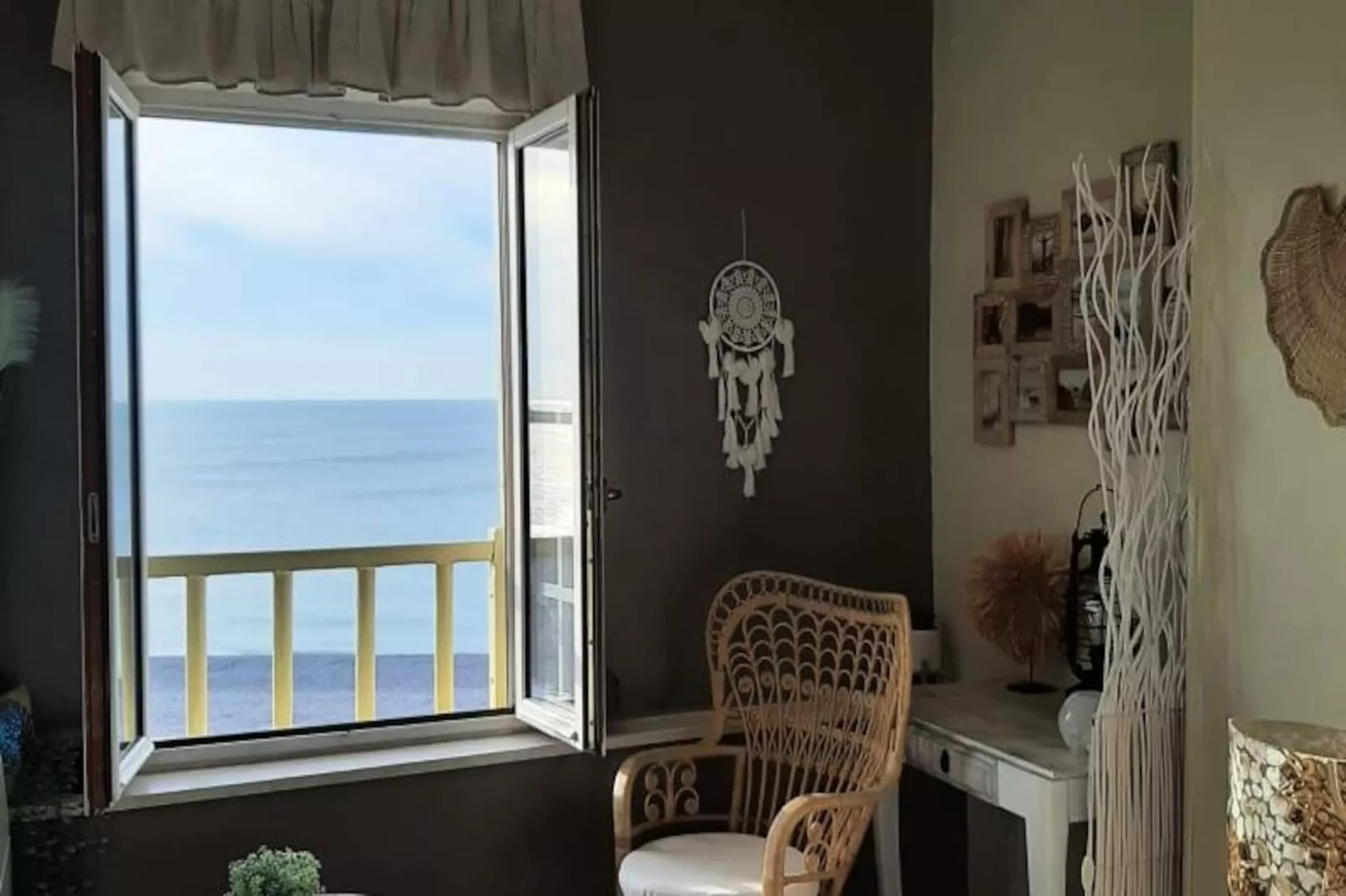 Résidence Mh02 - L&rsquo;&eacute;vasion : Mer & S&eacute;r&eacute;nit&eacute;, Parenth&egrave;se &agrave; Deux-Niet-getagd