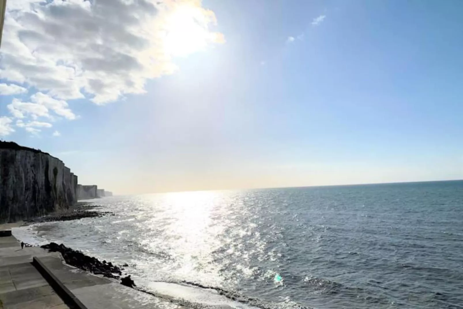 Résidence Villa "le Hublot" &ndash; &eacute;vasion Face &agrave; La Mer-Niet-getagd