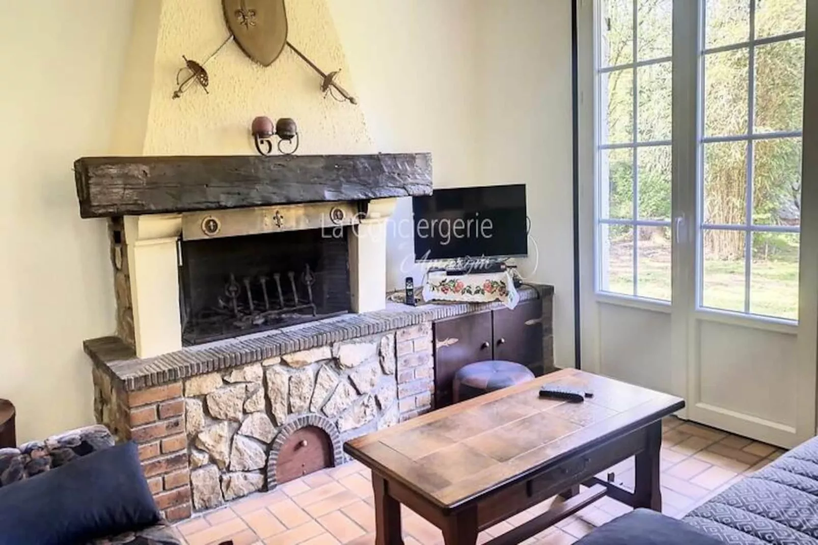 Résidence Bg32 - Mer & Bois De Cise.. Maison Individuelle Avec Grand Jardin-Niet-getagd