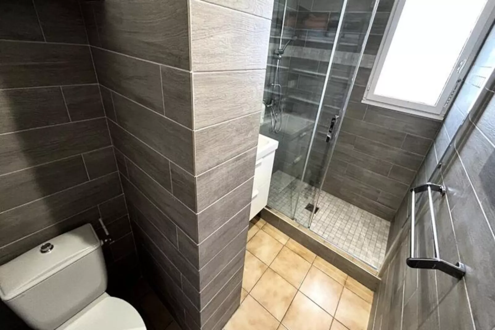 Résidence 🏡 Maison Spacieuse Avec Grande Terrasse & Barbecue 🔥-Niet-getagd