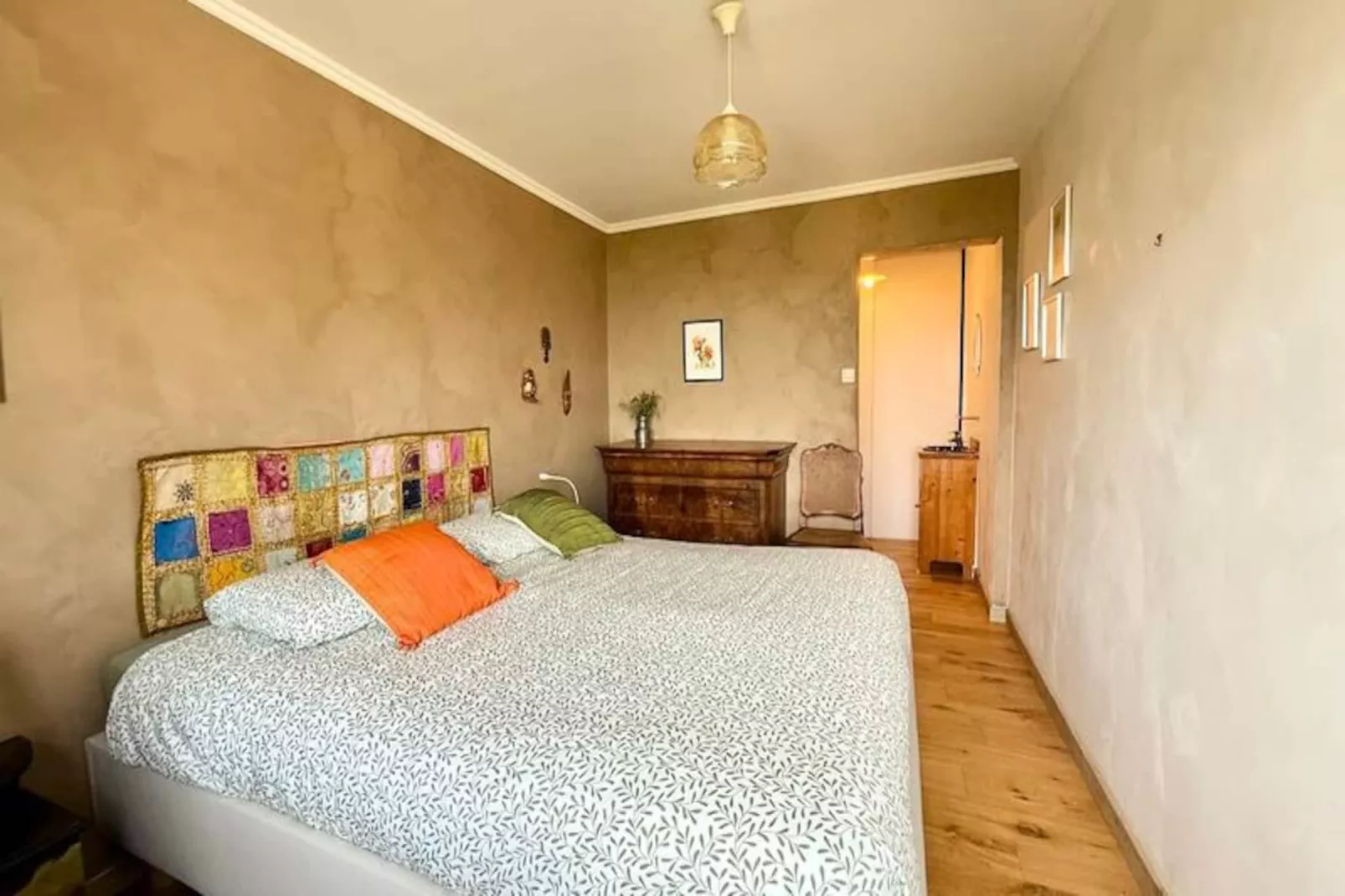 Le Rivage - Appartement Au Coeur Du Village-Niet-getagd