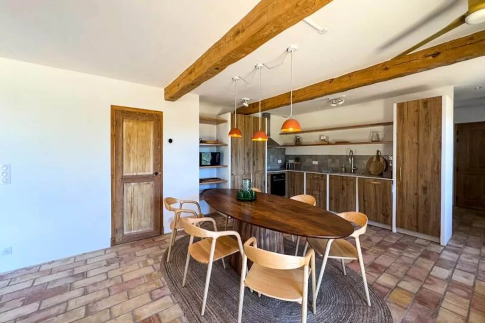 Authentique Mas Proven&ccedil;al Avec Piscine Et 2 Chambres &ndash; C&ocirc;te D&rsquo;azur-Niet-getagd