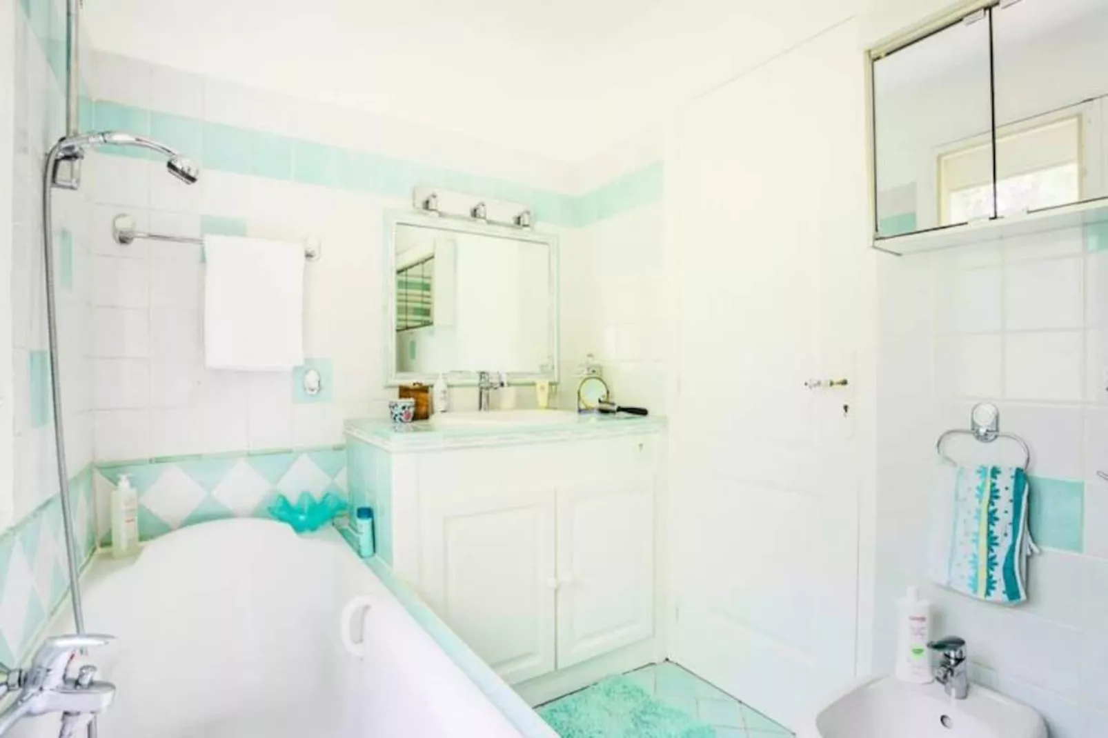 Villa 6 Pers à 30 Minutes De Cannes/piscine Privée-Niet-getagd