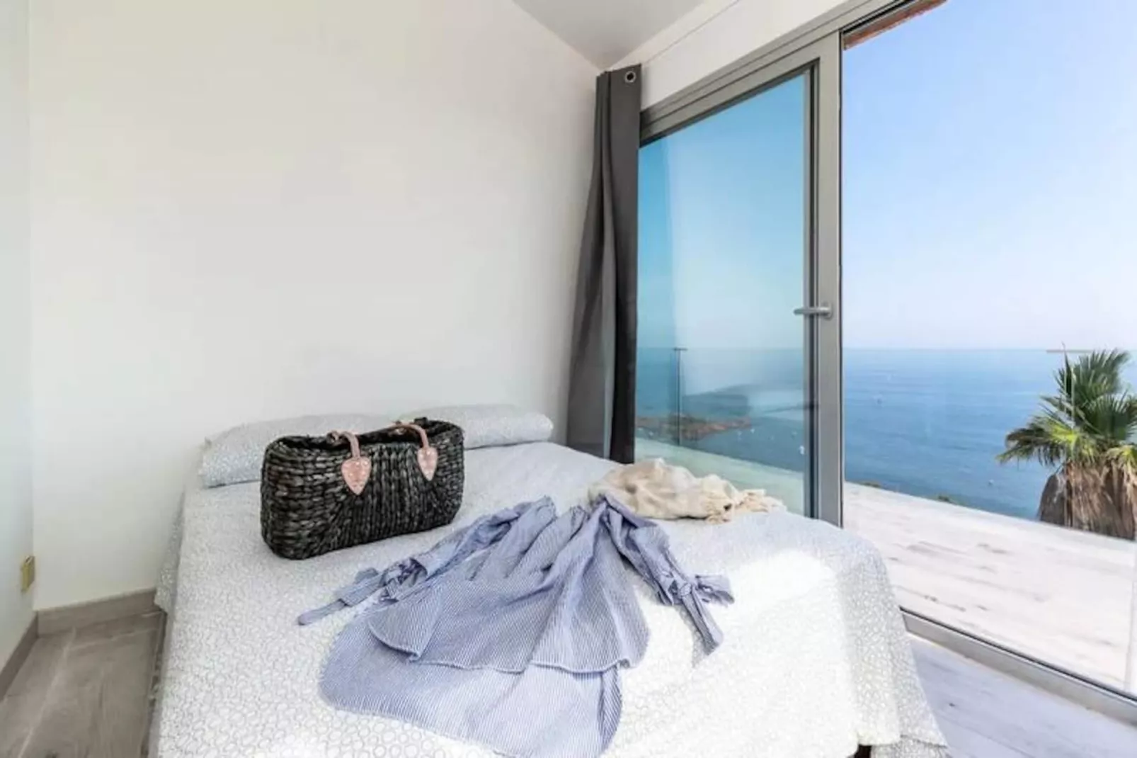 Sublime Villa Azur&eacute;enne 8 Pers, Piscine Et Vue Mer-Niet-getagd