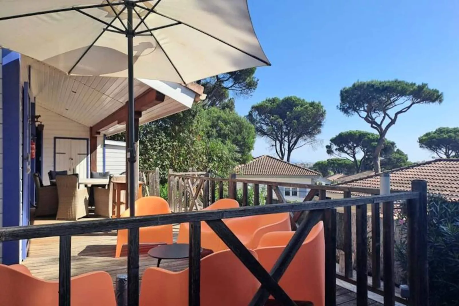 Résidence Parc Oasis-Niet-getagd