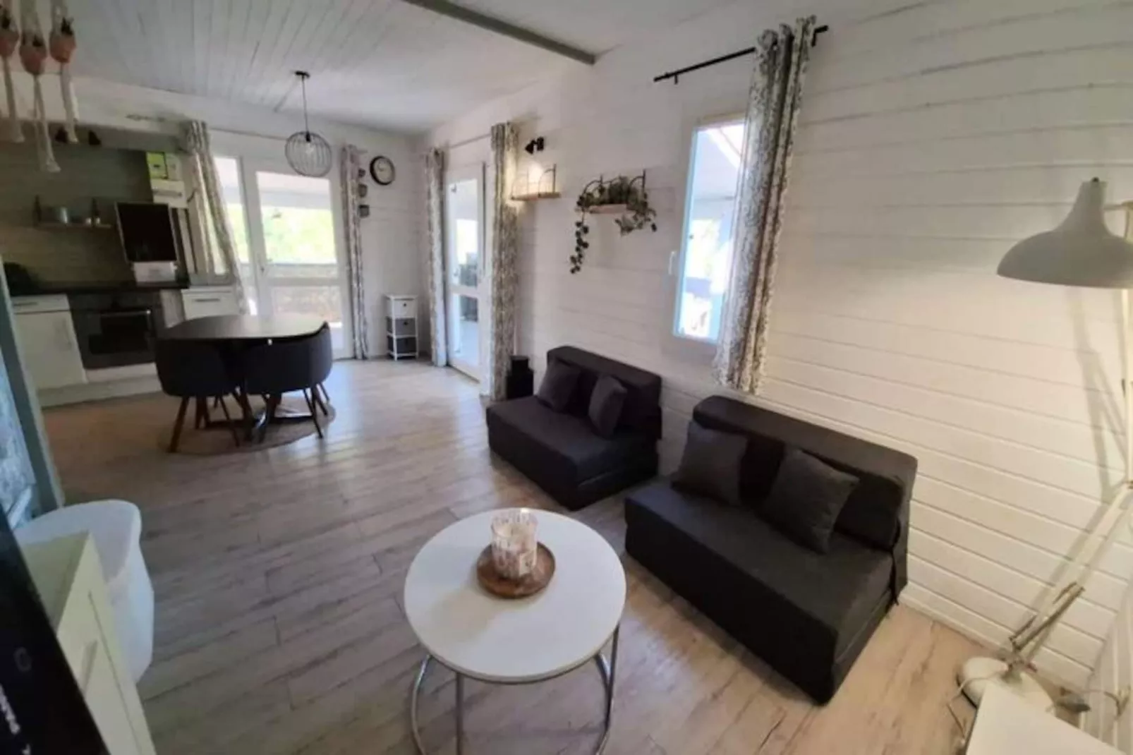 Résidence Parc Oasis-Niet-getagd