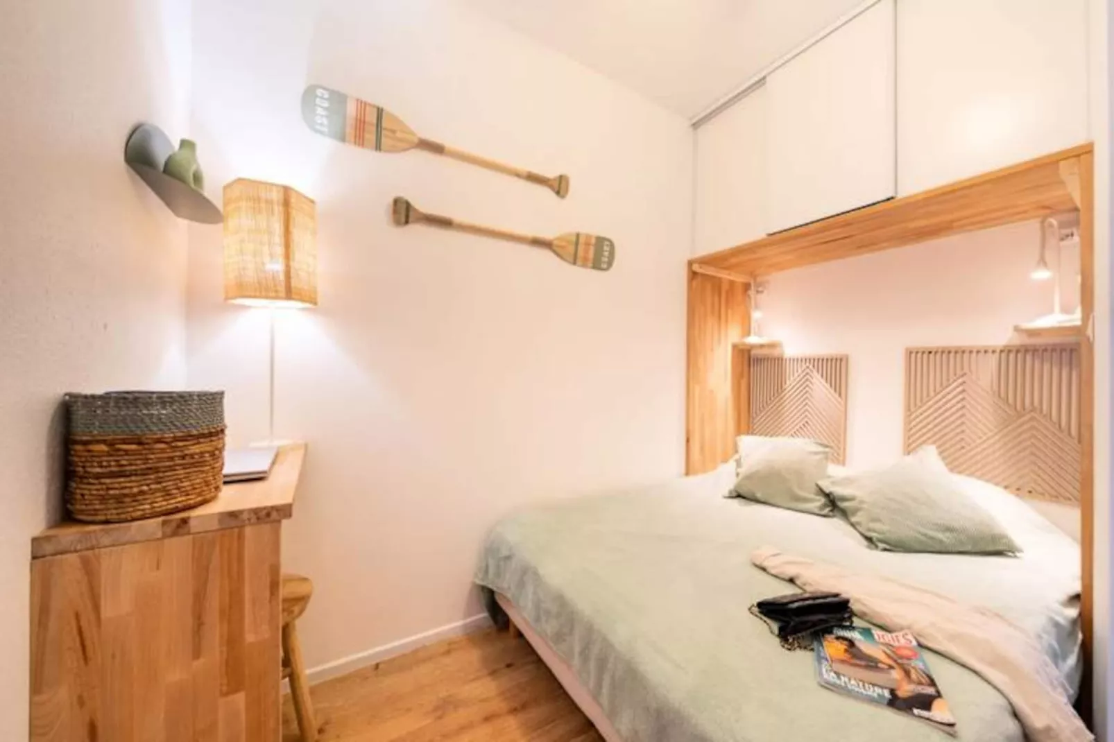 Vue Mer Imprenable, T3, Loggia, 6 Pers, Piscine, Tennis, Parking-Niet-getagd