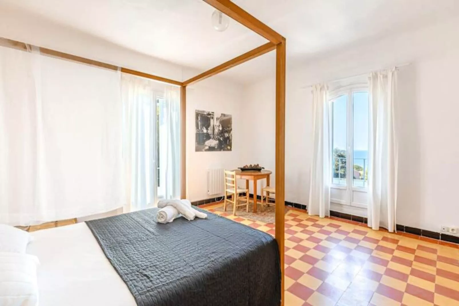 Résidence Villa Amiot - Villa Historique Aiguebelle - 10 Personnes-Niet-getagd