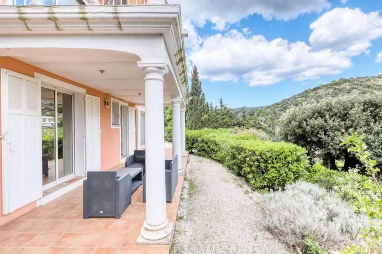 Résidence Villa Tanit - Piscine, Vue Mer - 10 Personnes-Niet-getagd