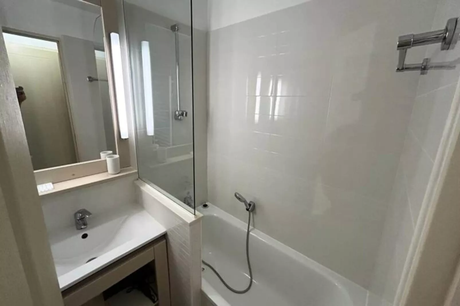 Résidence L'anse De Pramousquier, T2 Vue Mer ! Bord De Plage-Niet-getagd