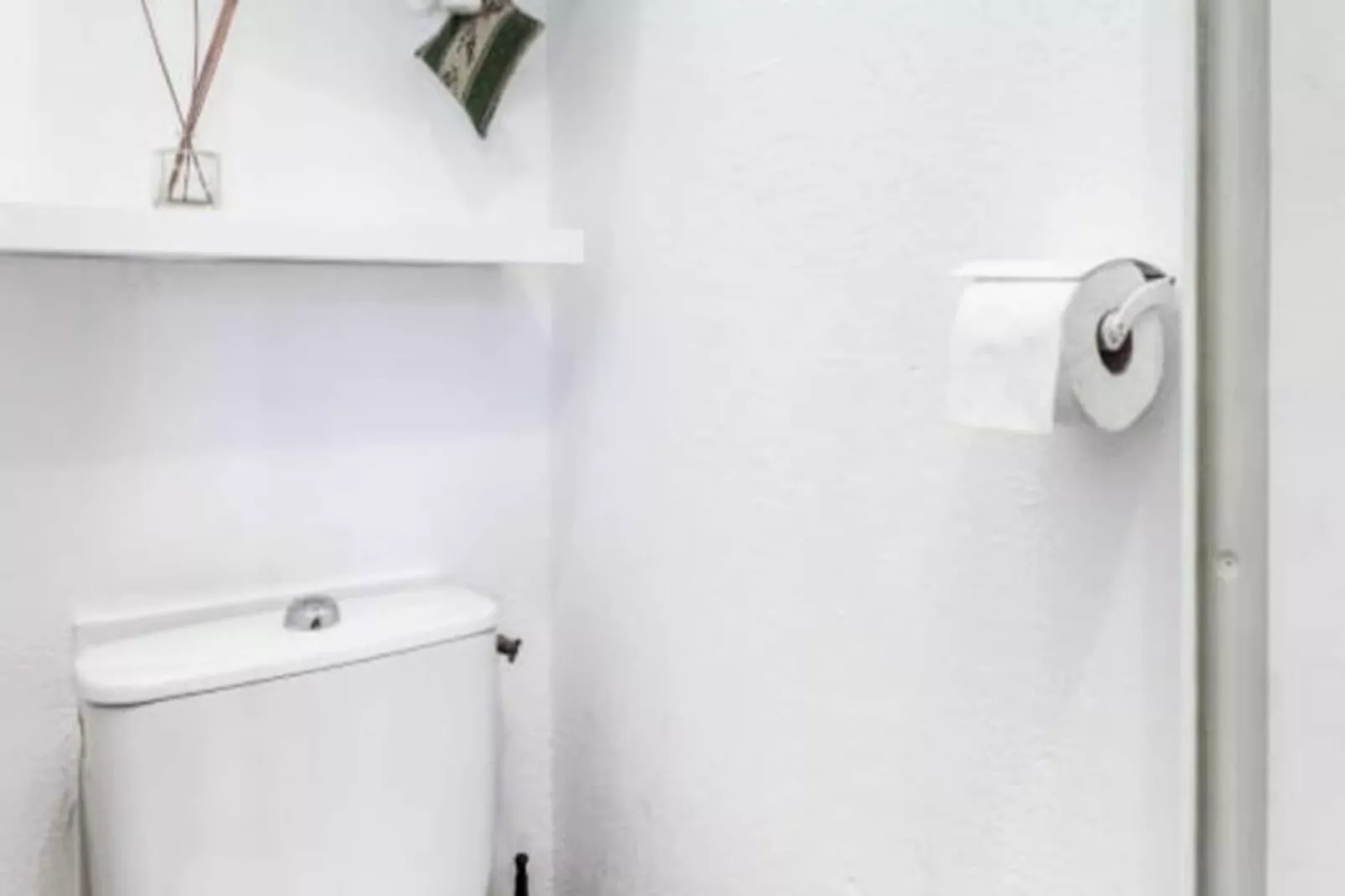 Résidence Lavandou - T2 En Centre Ville - à 200 M De La Mer-Niet-getagd