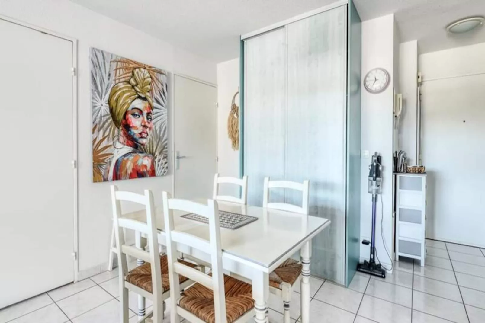 Résidence T2 Au Lavandou - R&eacute;sidence Avec Piscine-Niet-getagd