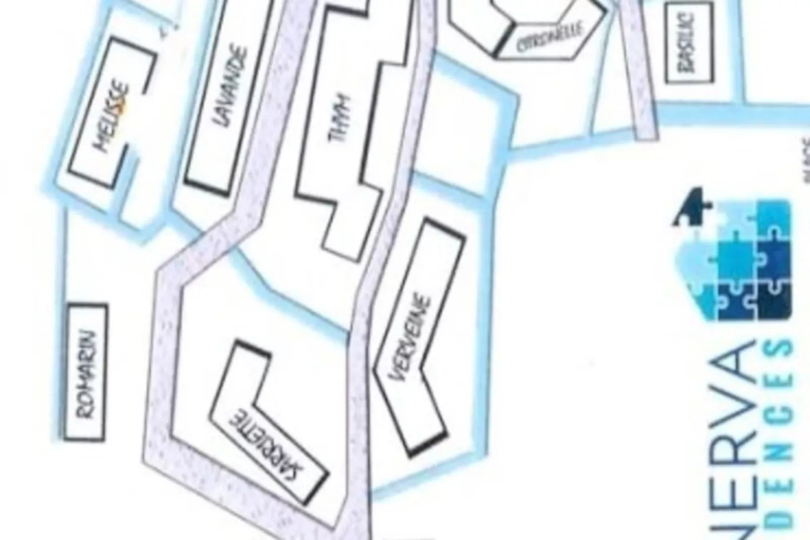 Résidence Mazet T2 - Domaine De La Pin&egrave;de - Piscine Chauff&eacute;e-Niet-getagd