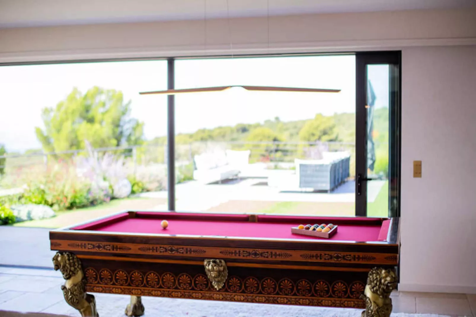 Villa De Haut Standing - 4 Chambres - Piscine-Niet-getagd