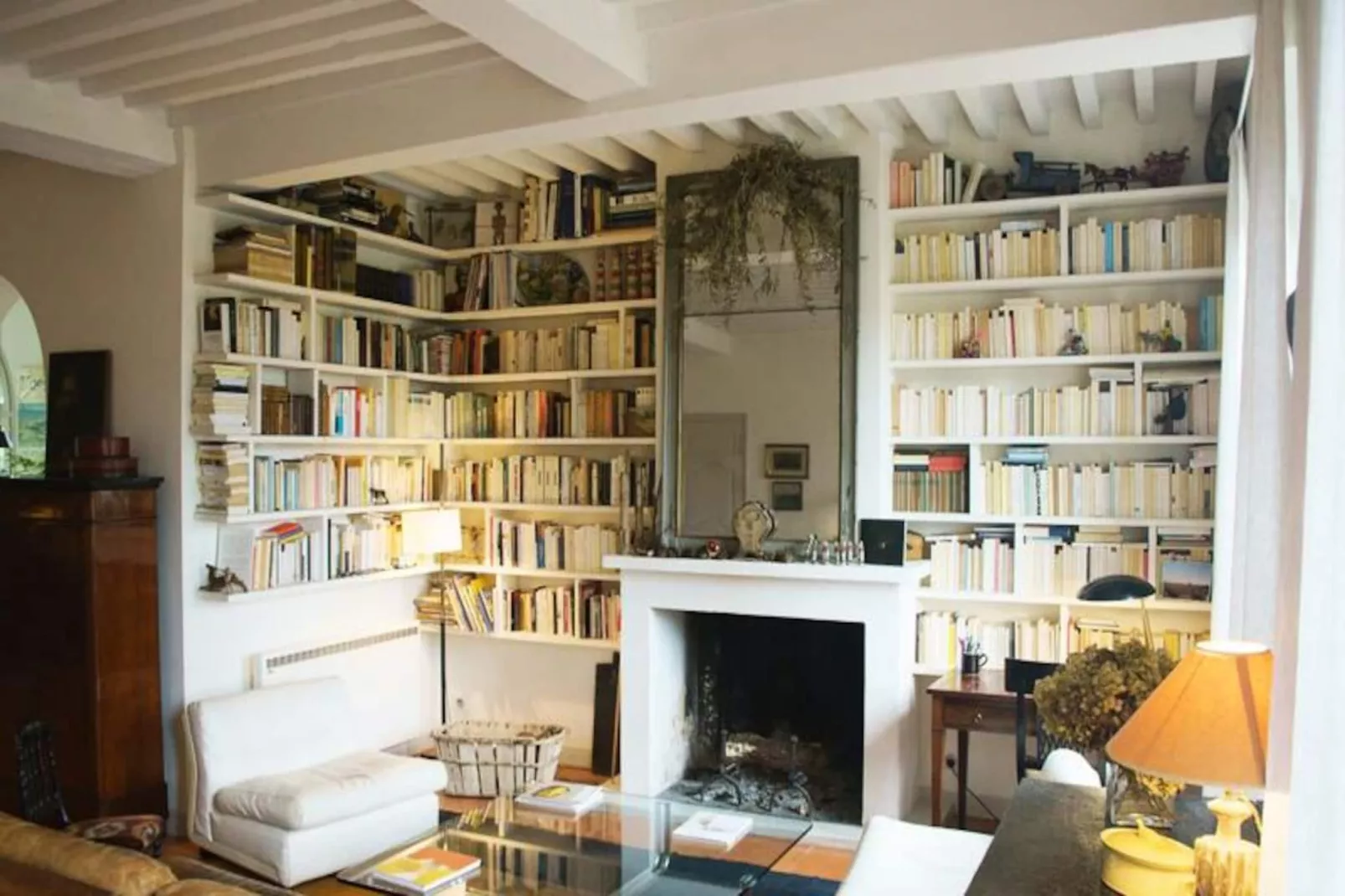 Maison De Vacances &agrave; Lourmarin &ndash; Vue Sur Le Ch&acirc;teau-Niet-getagd