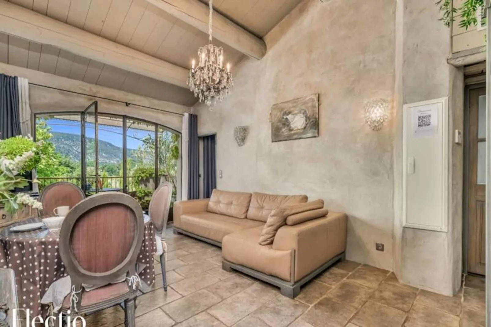 Loggia 8 Laurier | R&eacute;sidence Les Petitons-Niet-getagd