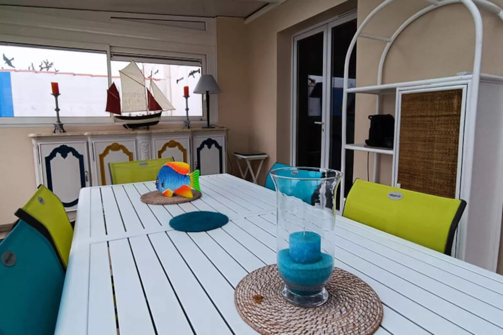 Maison à Les Sables d'Olonne-Niet-getagd