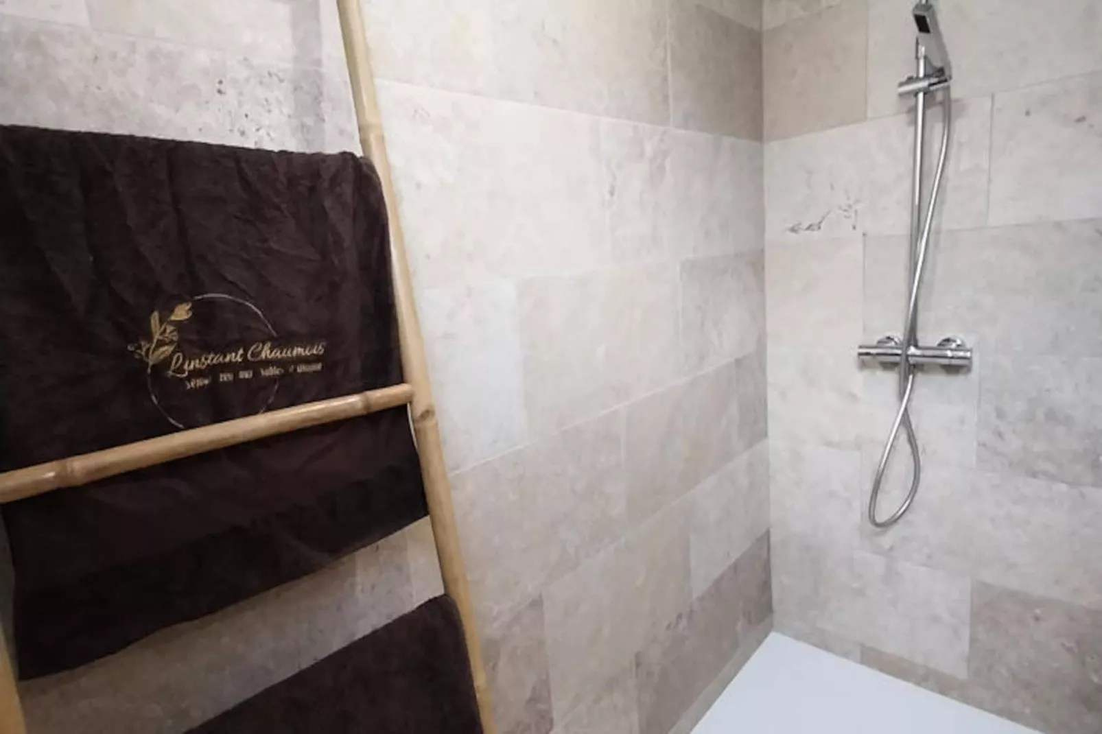 Appartements à Les Sables d'Olonne-Niet-getagd