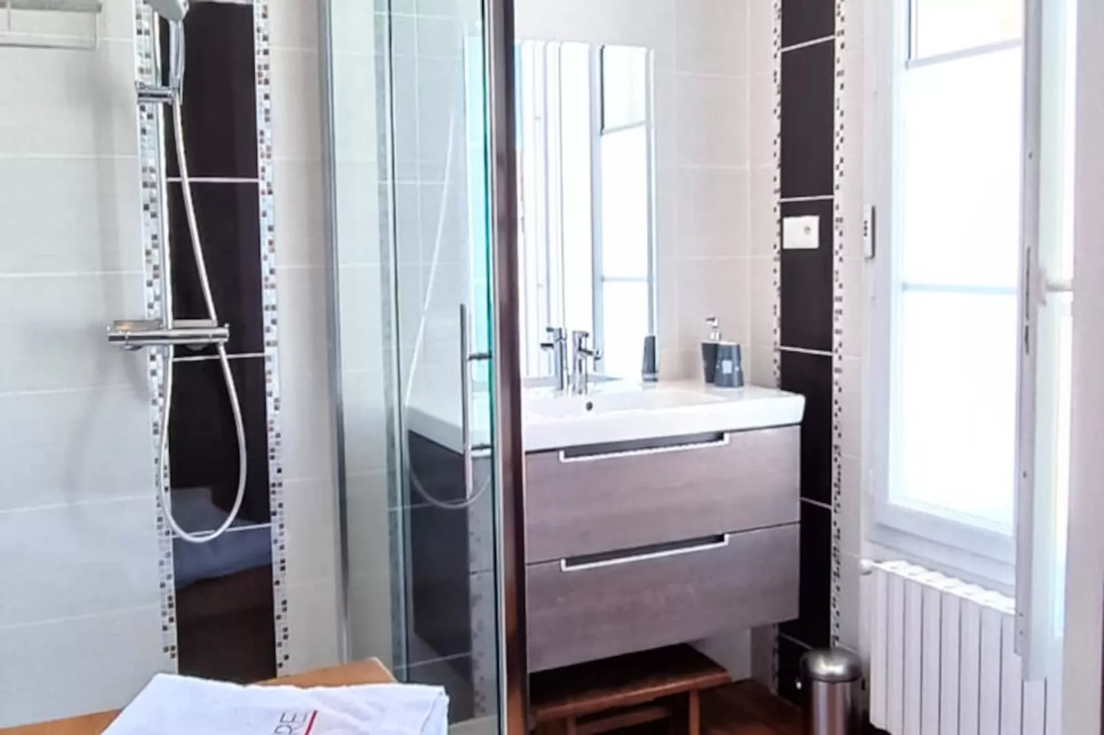 Maison à Les Sables d'Olonne-Niet-getagd