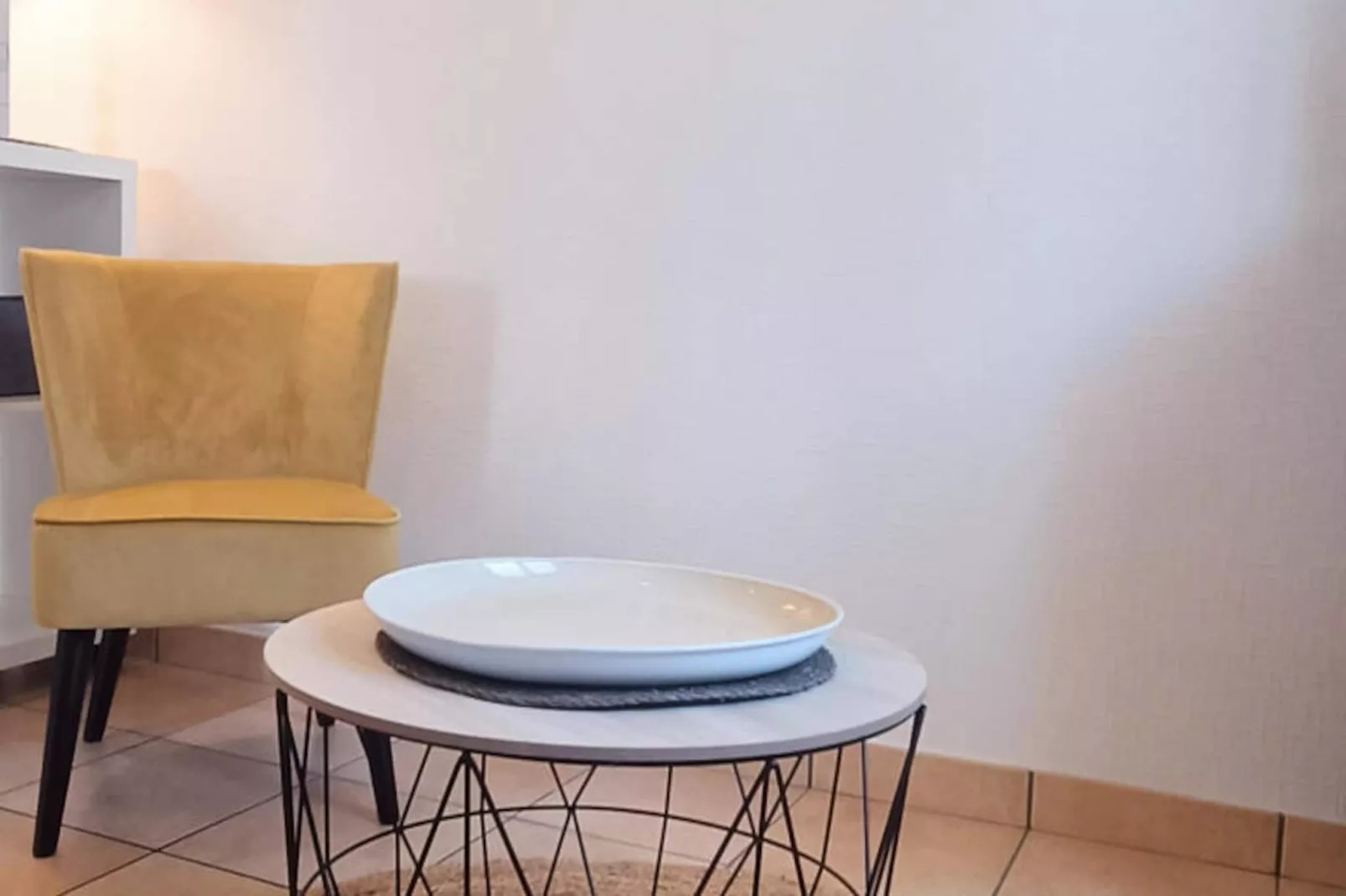 Appartements à Les Sables d'Olonne-Niet-getagd