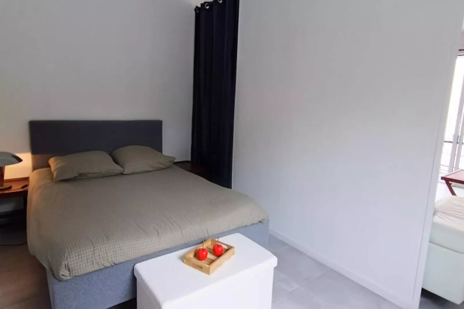 Appartements à Le Château-d'Olonne-Niet-getagd