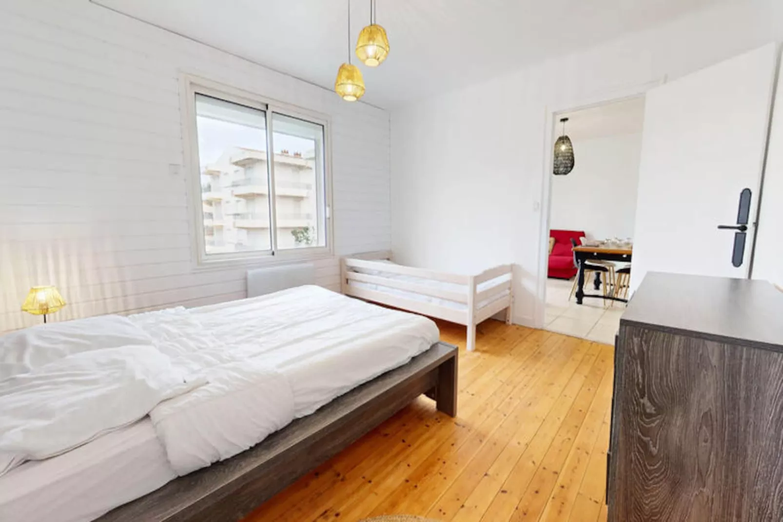 Appartements à Saint-Jean-de-Monts-Niet-getagd