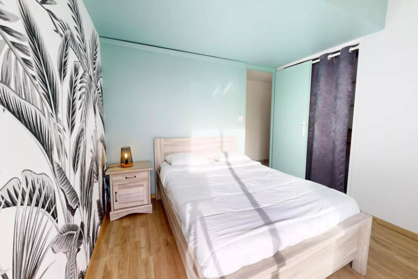 Appartements à Saint-Jean-de-Monts-Niet-getagd