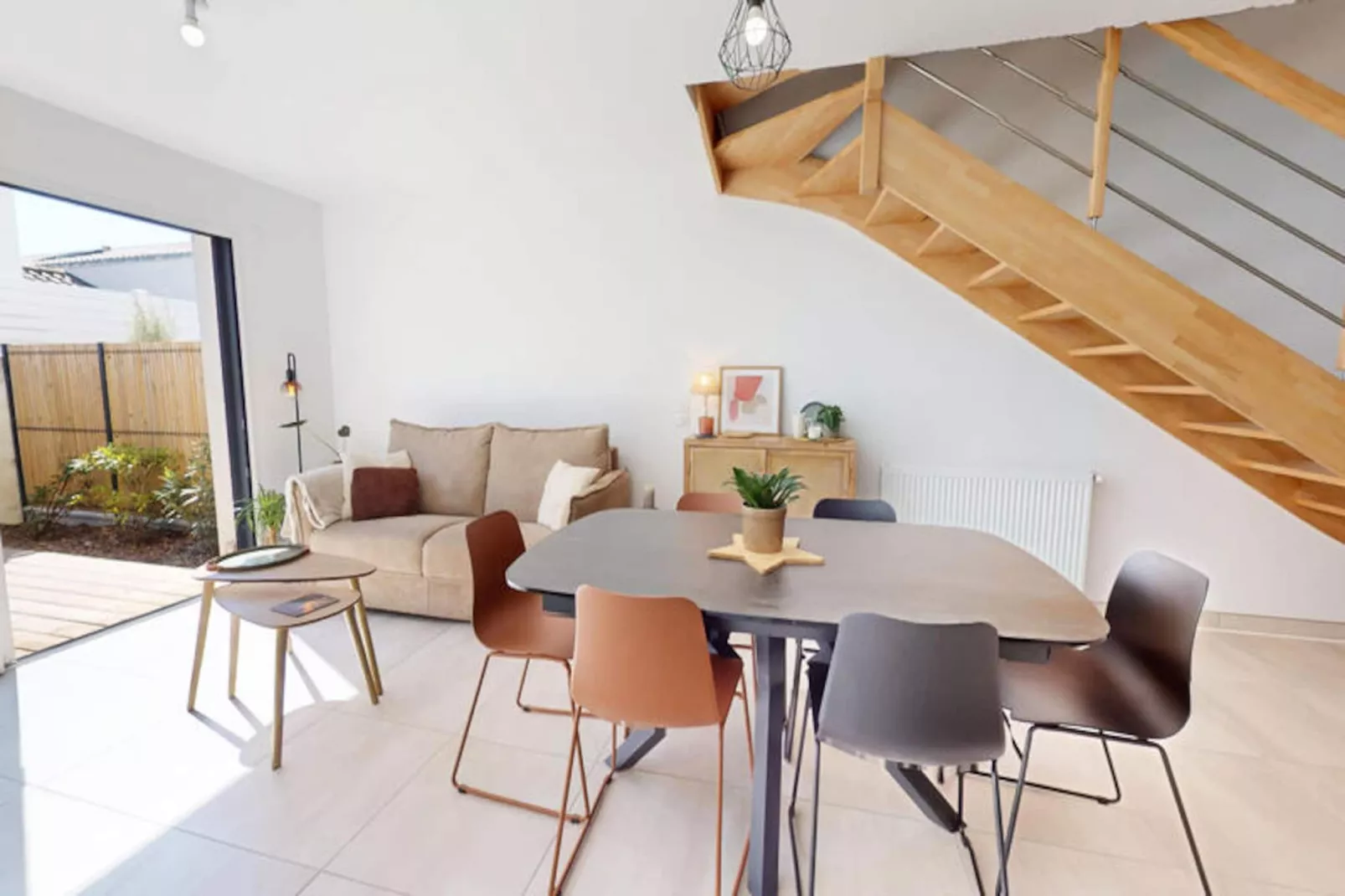 Maison à Saint-Gilles-Croix-de-Vie-Niet-getagd