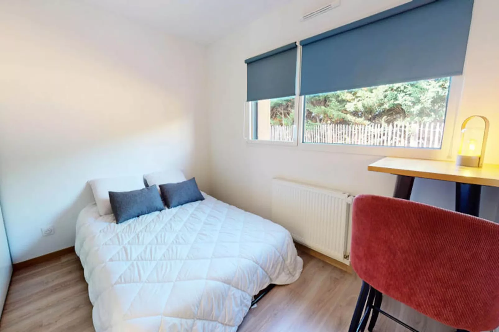 Maison à Saint-Gilles-Croix-de-Vie-Niet-getagd