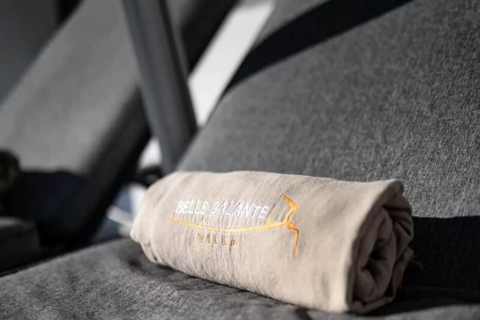 Villa Belle Galante - Niet-getagd