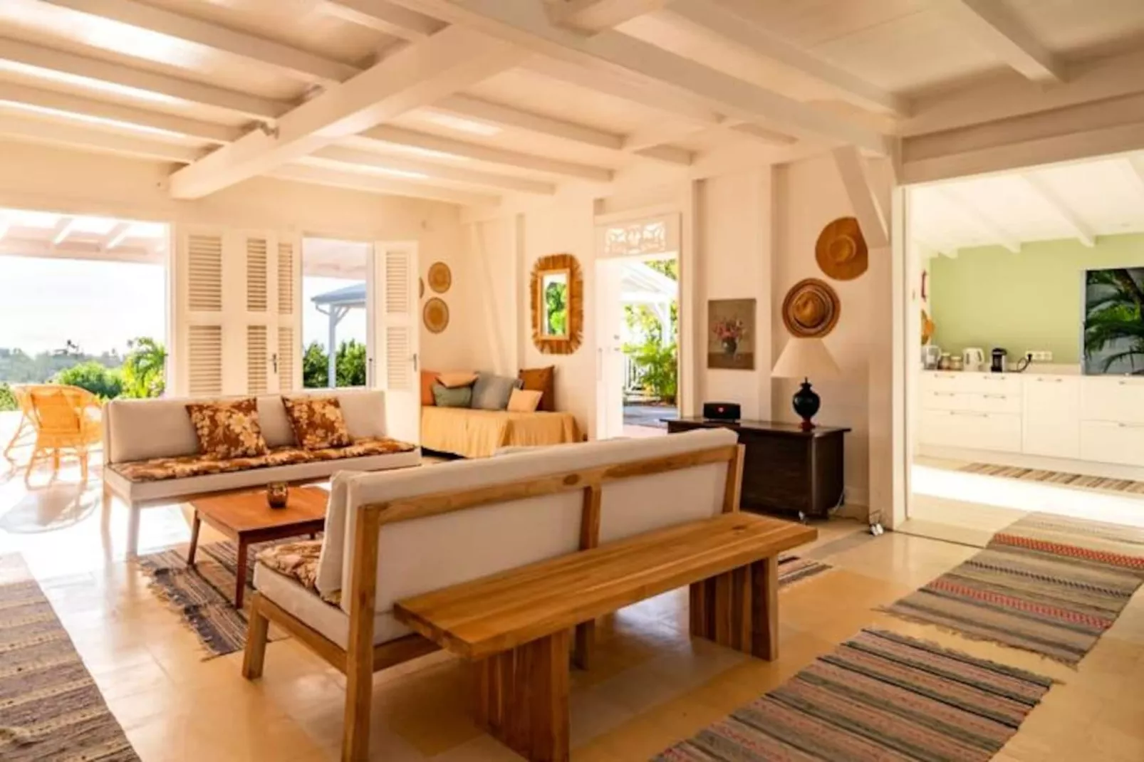 Villa Blanche - Niet-getagd