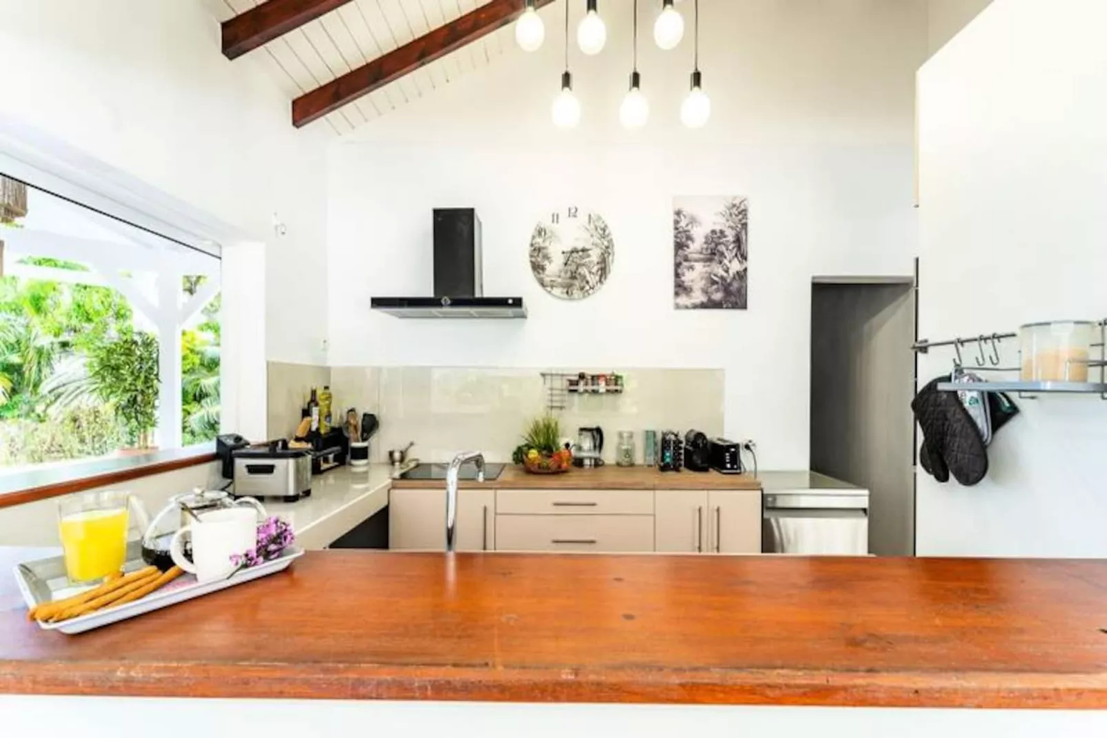 Villa Moca - Niet-getagd