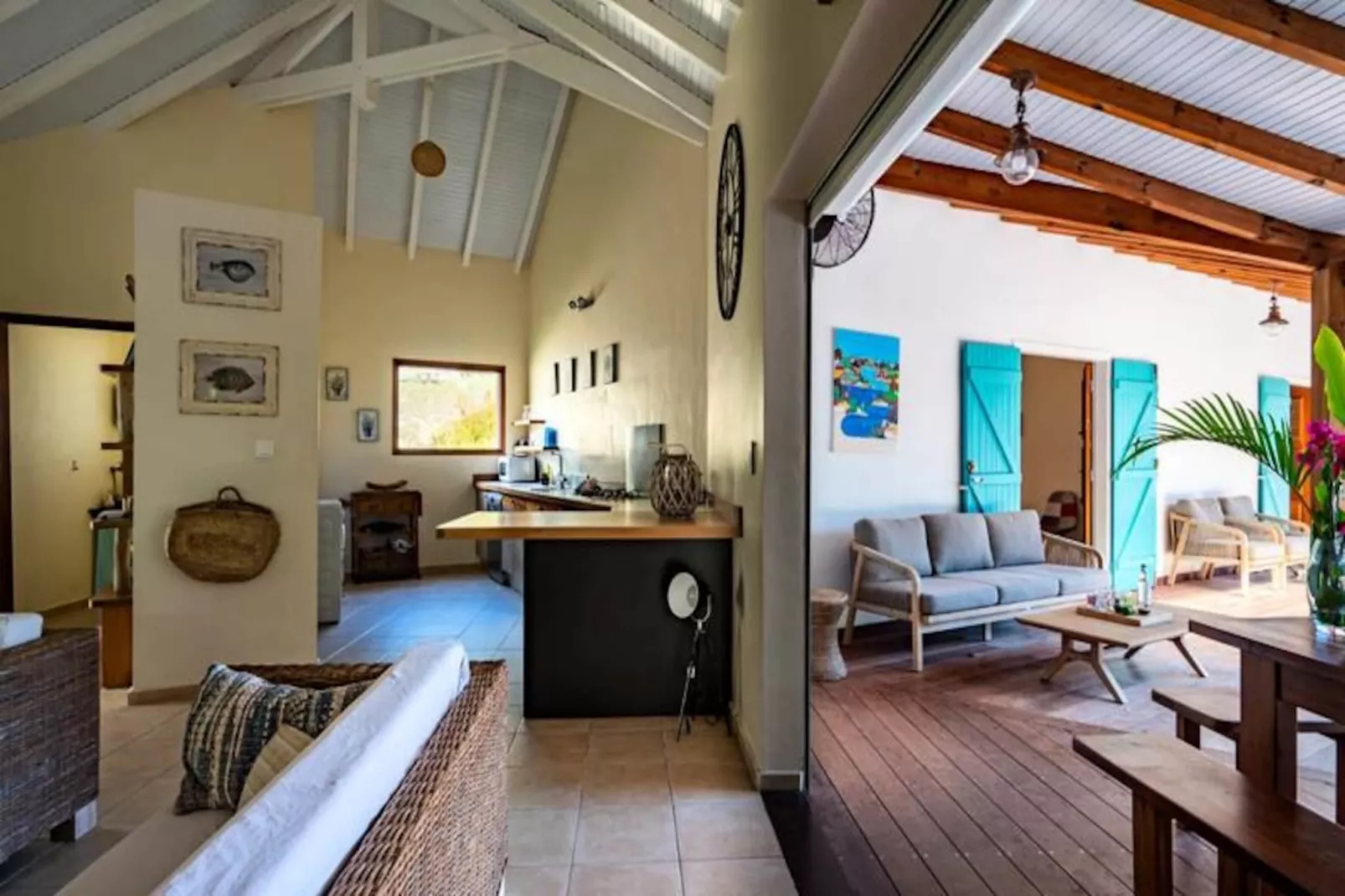 Villa Coccoloba - Niet-getagd