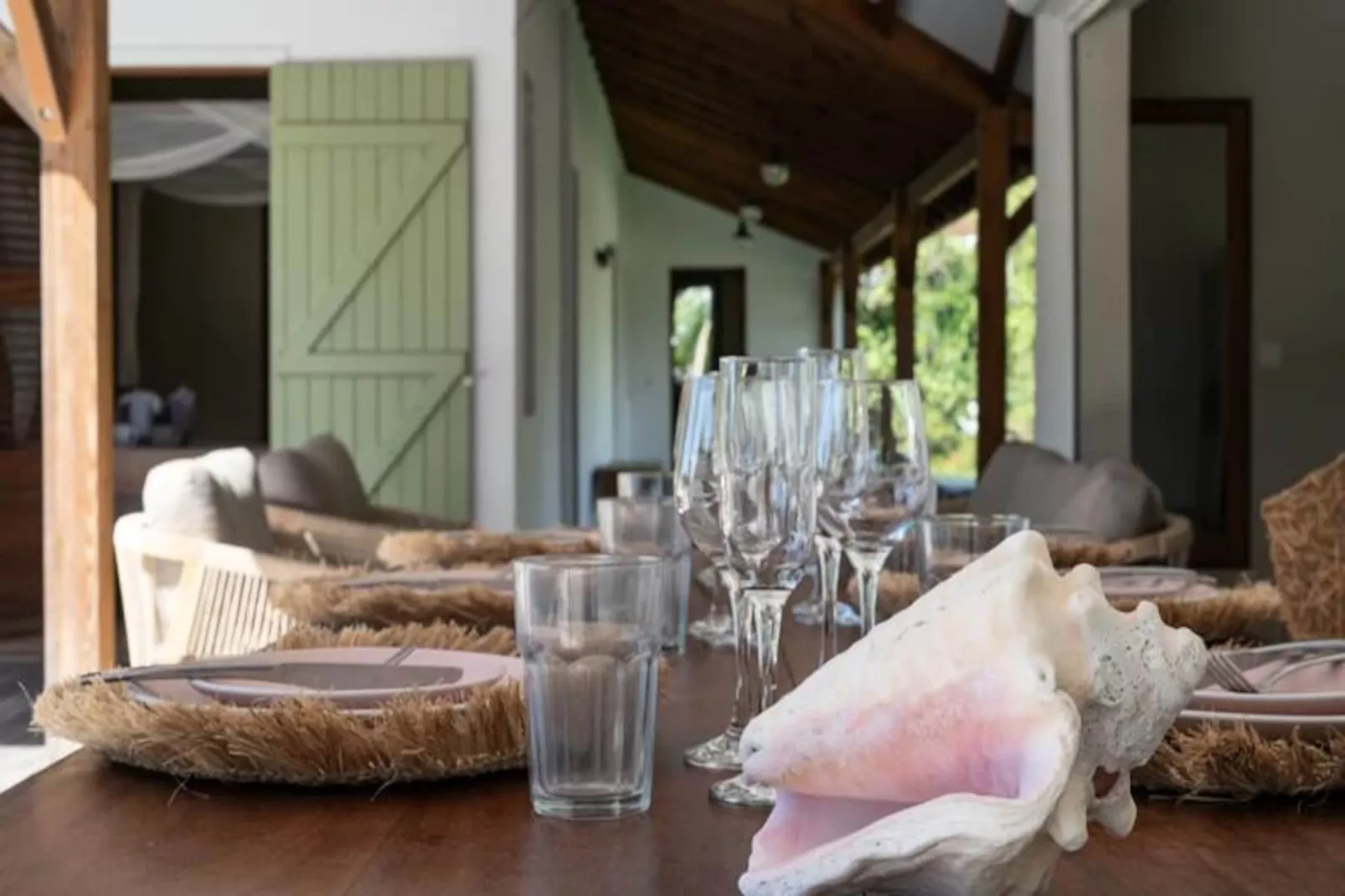 Villa Jacaranda - Niet-getagd